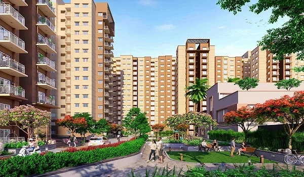 Shriram Songs of the Earth – Redefining Real Estate in Madiwala, Bangalore